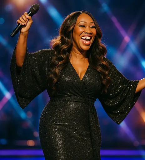 Yolanda Adams