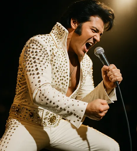 A Tribute to Elvis