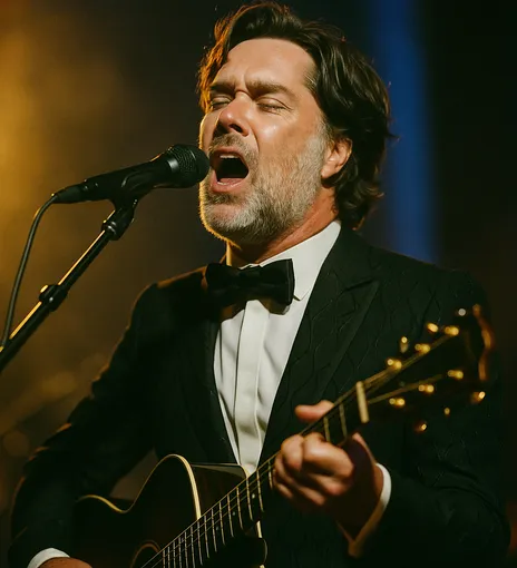 Rufus & Martha Wainwright