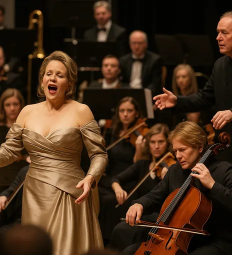 Fairfax Symphony Orchestra