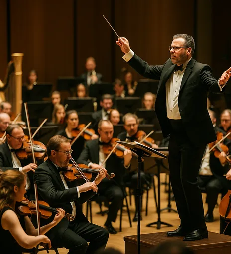 Augusta Symphony: Symphonic Dances