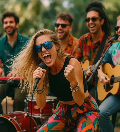 Artikal Sound System