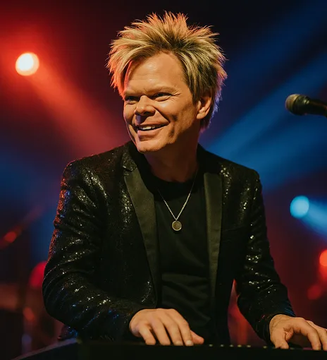 Brian Culbertson