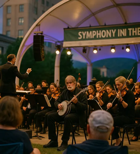 Asheville Symphony