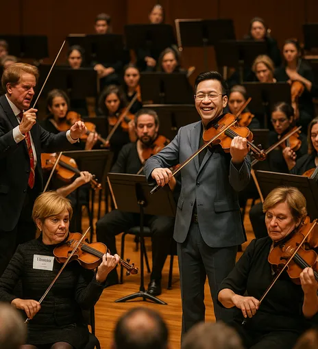 Tucson Symphony Orchestra