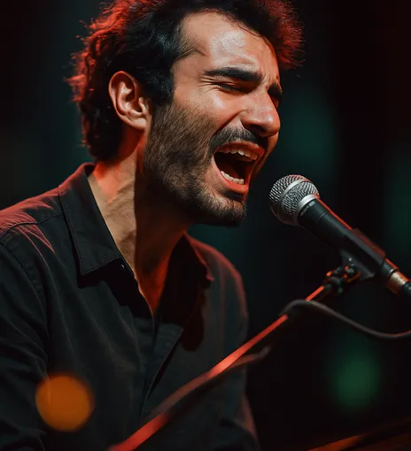 Tigran Hamasyan