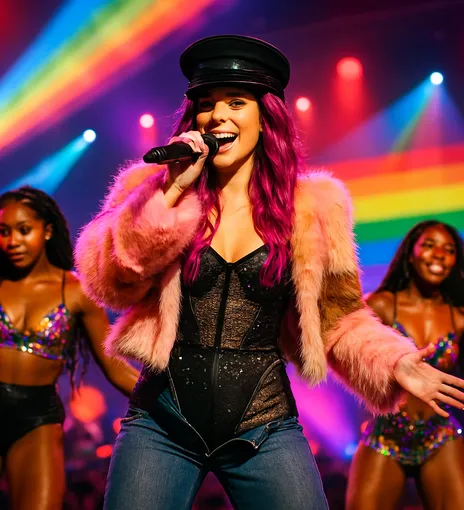 Pride Night