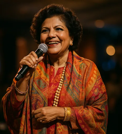 Chandrika Tandon
