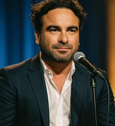 Nick Galecki