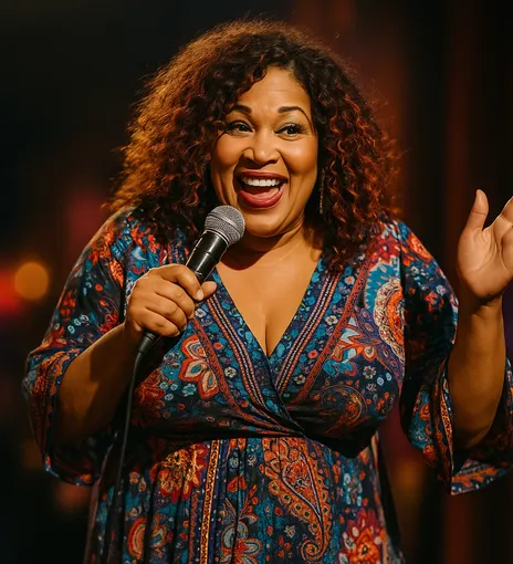 Kym Whitley