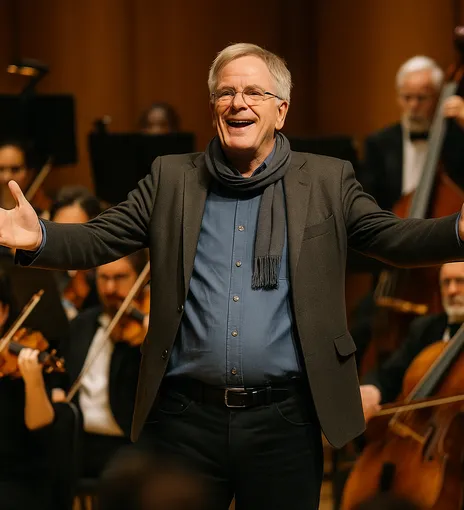 Rick Steves' Europe: A Symphonic Journey