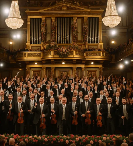 Vienna Philharmonic Orchestra: Andris Nelsons - Bartok, Mahler, & Mozart