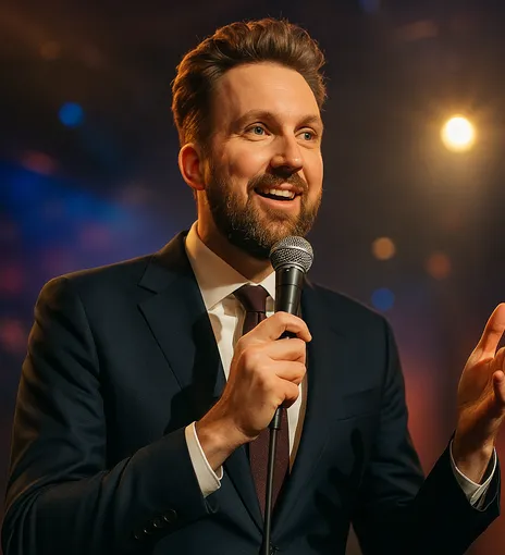 Jordan Klepper
