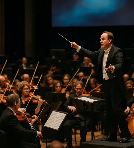 Florida Orchestra: The Envelope Please