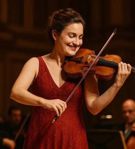 Alexandra Soumm