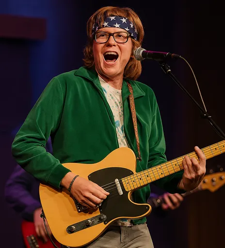 Brett Dennen