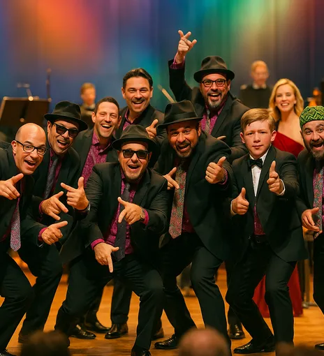 Santa Fe Symphony: Beethoven & Strauss