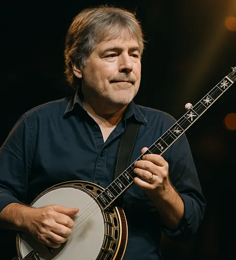 Bela Fleck