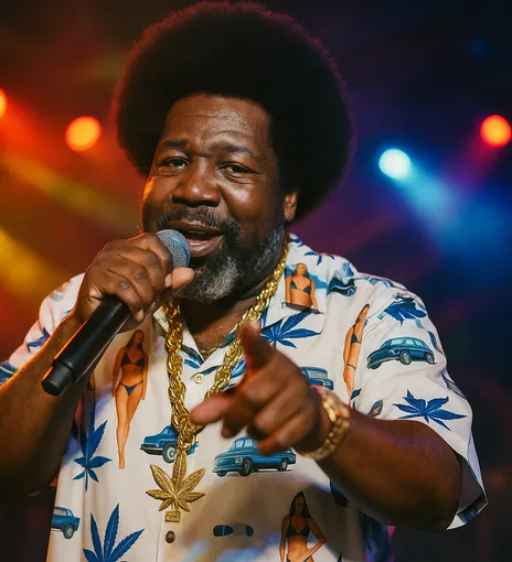 Afroman