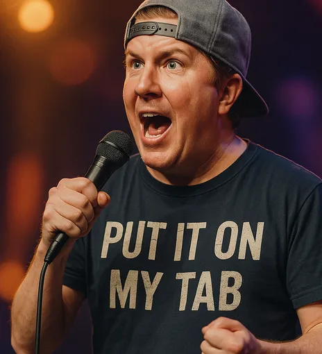 Nick Swardson