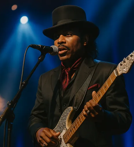 Jesse Johnson
