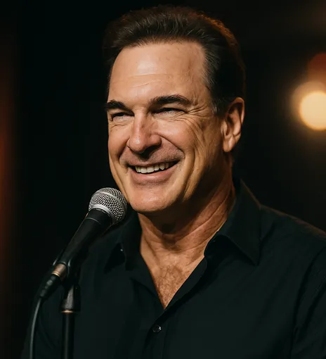 Patrick Warburton