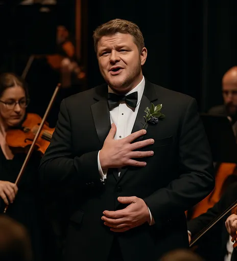 Brazos Valley Symphony Orchestra