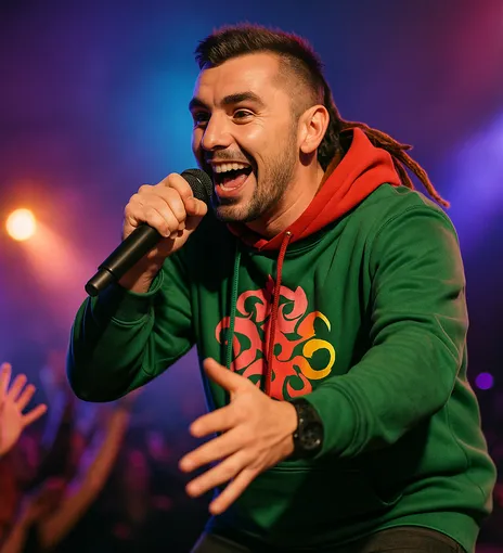 Kamil Bednarek