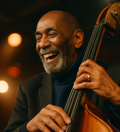Ron Carter