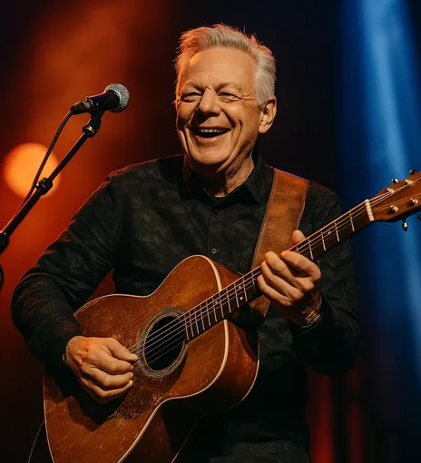 Tommy Emmanuel