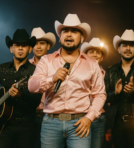 La Fiera De Ojinaga & La Maquinaria Nortena