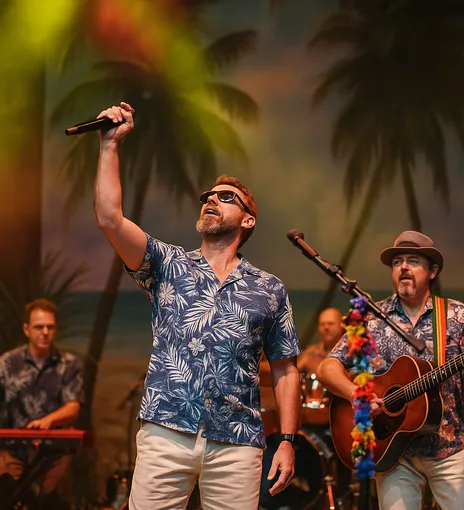 A1A - Jimmy Buffett Tribute