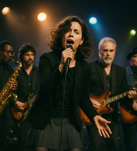 10,000 Maniacs