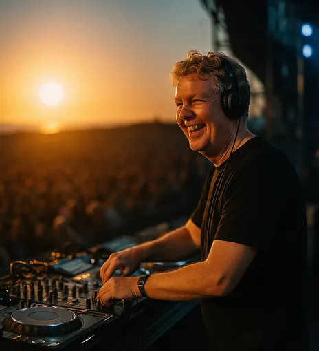 John Digweed