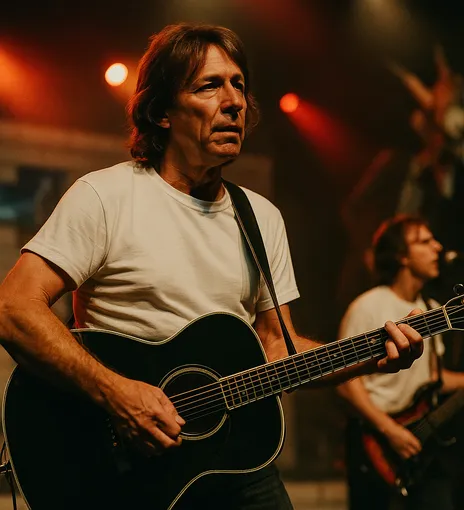 Bricks In The Wall - Pink Floyd Tribute