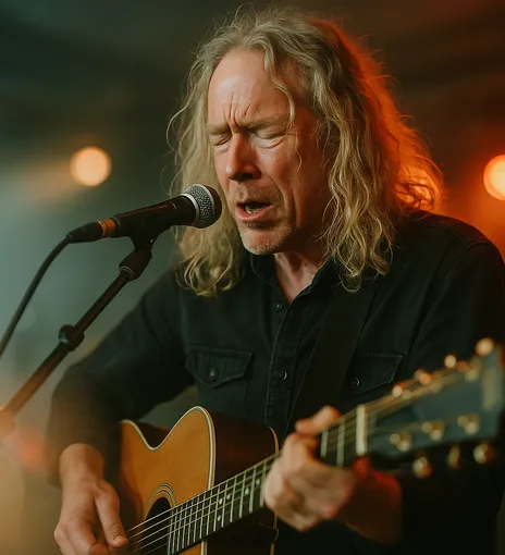 Alan Sparhawk & Trampled By Turtles