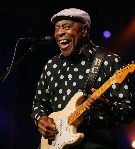 Buddy Guy