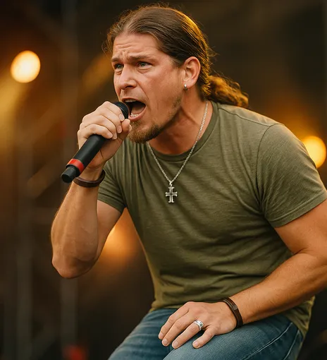 Jason Michael Carroll