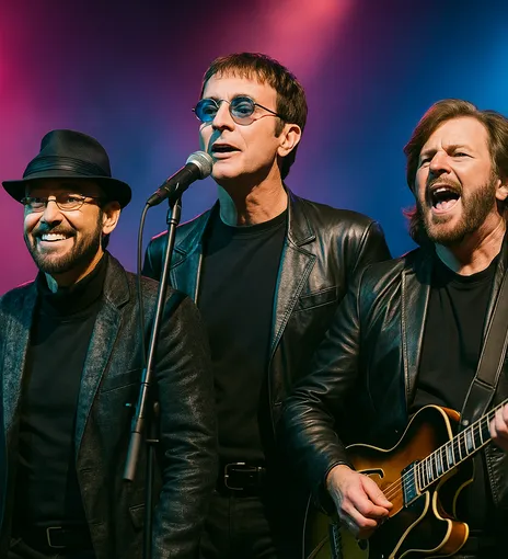 The Australian Bee Gees