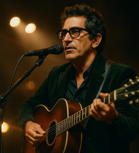 A.J. Croce
