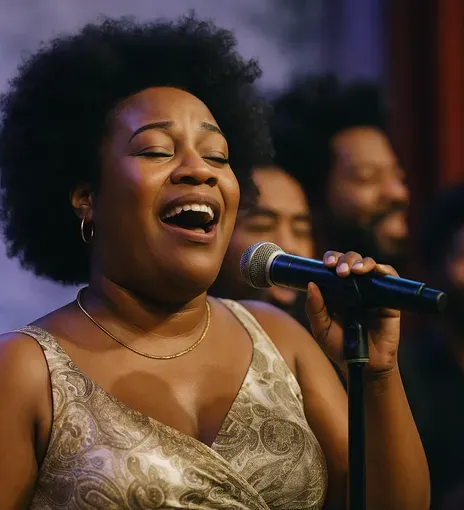 Chicago Soul Spectacular