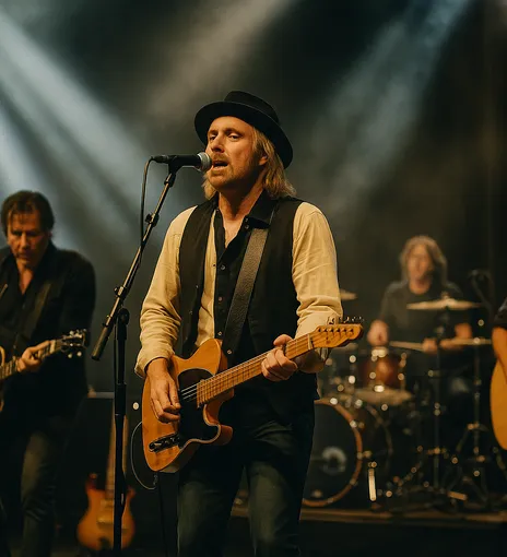 The Breakers - Tom Petty Tribute