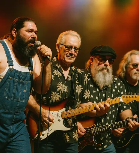 Canned Heat
