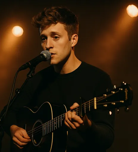 Jake Brewer