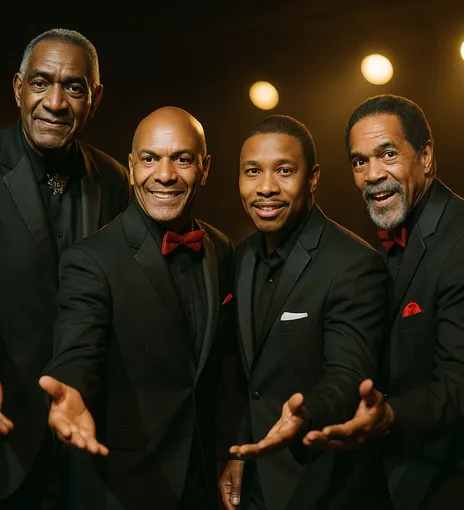 Cornell Gunter's Coasters