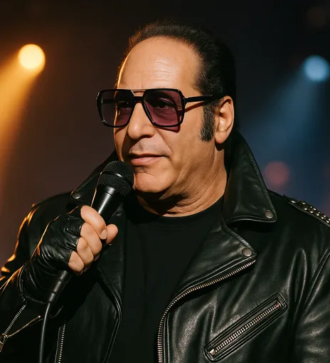 Andrew Dice Clay