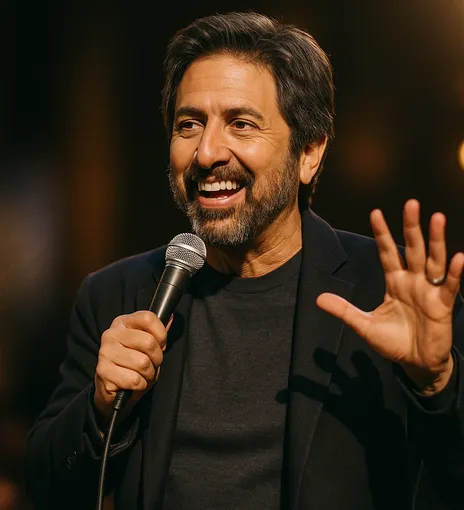 Ray Romano