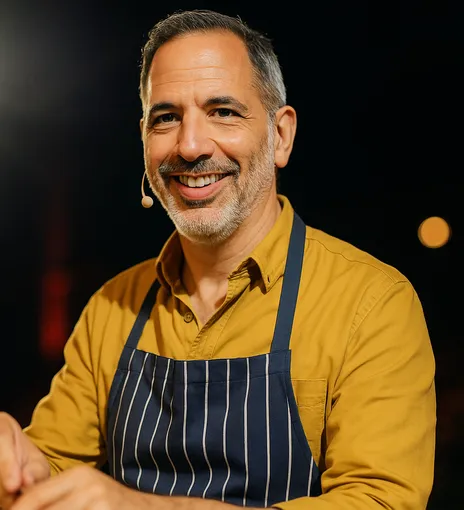 Yotam Ottolenghi