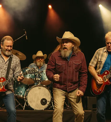 Artimus Pyle Band