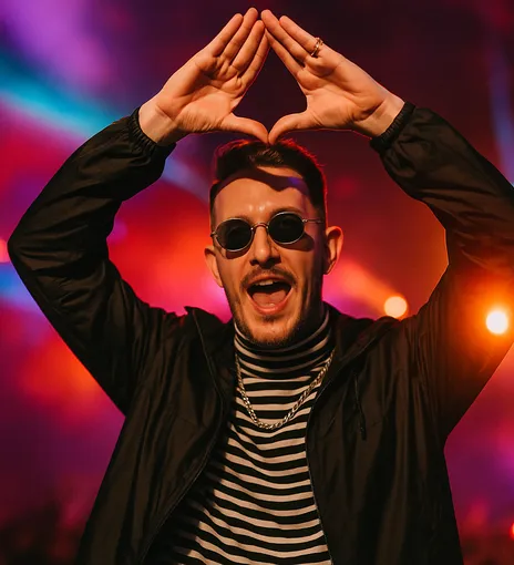 Flosstradamus